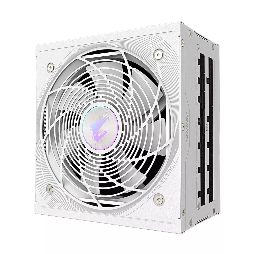 AORUS ELITE 1000W Platinum ICE