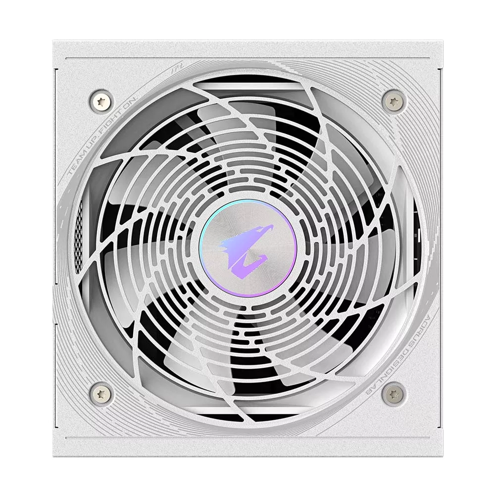 AORUS ELITE 1000W Platinum ICE