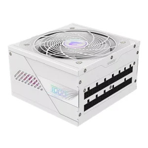 120mm smart Fluid Dynamic Bearing (FDB) fan