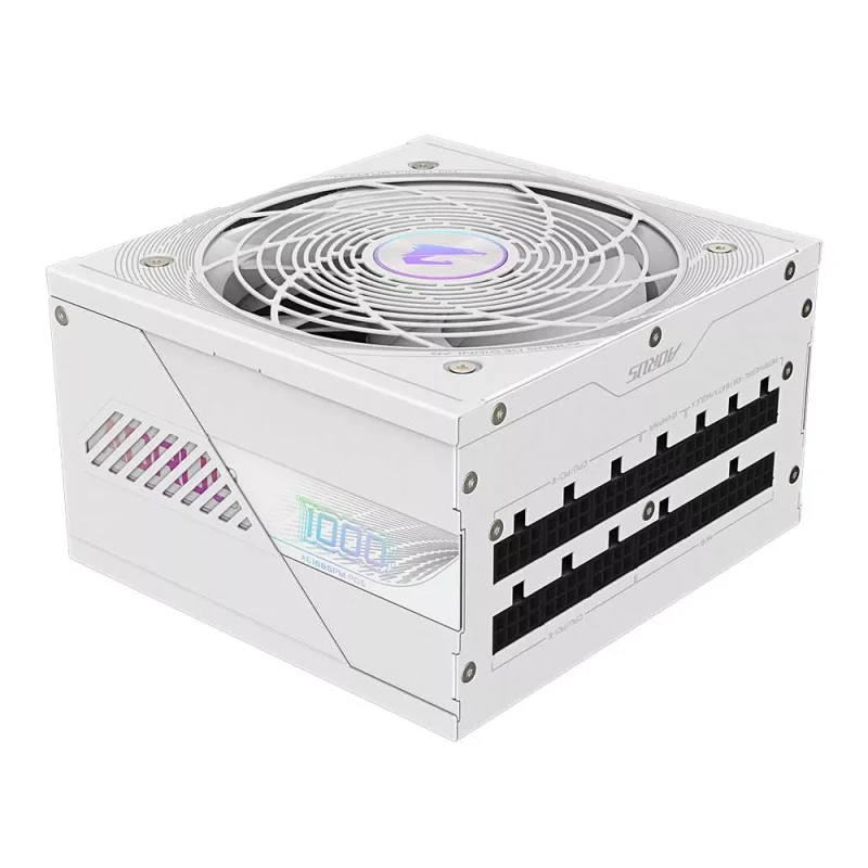 120mm smart Fluid Dynamic Bearing (FDB) fan