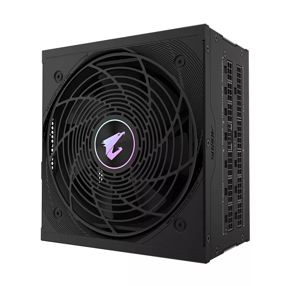 AORUS ELITE 1000W Platinum PSU