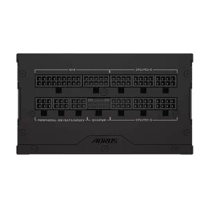 AORUS ELITE 1000W Platinum PSU
