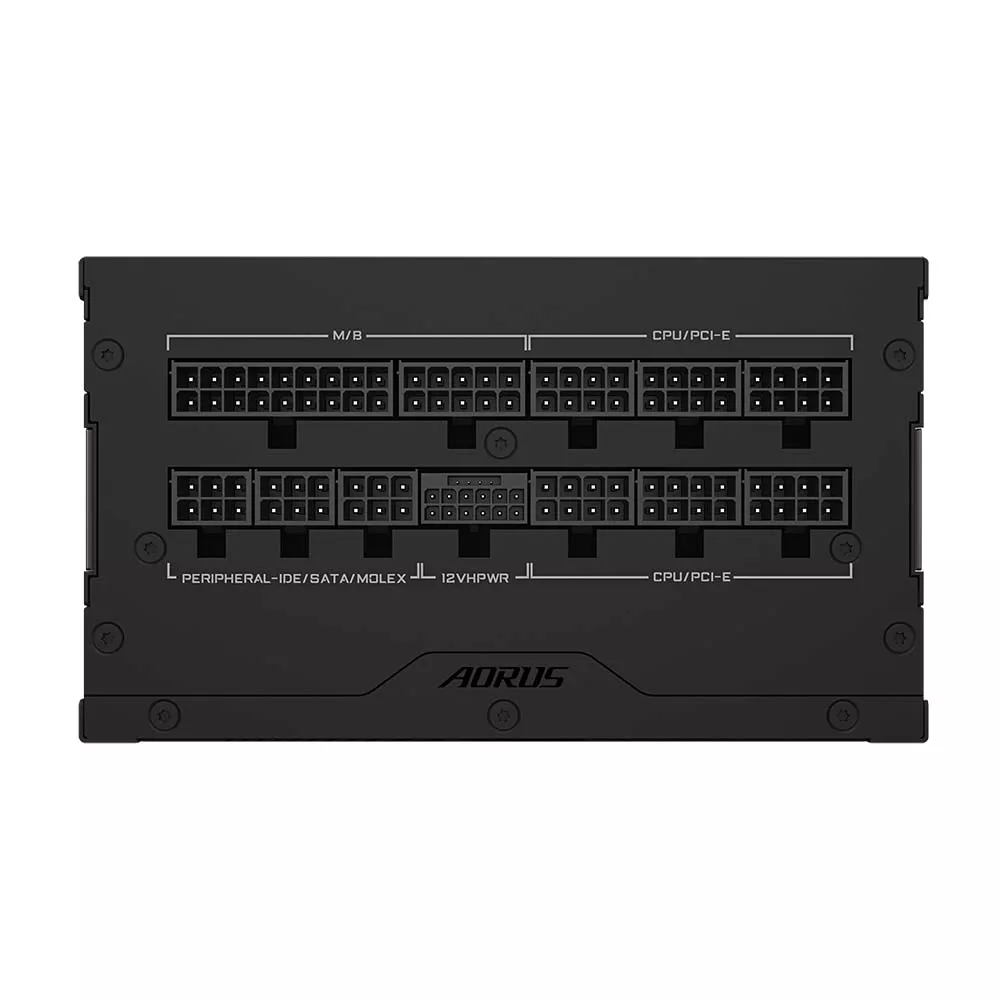 AORUS ELITE 1000W Platinum PSU