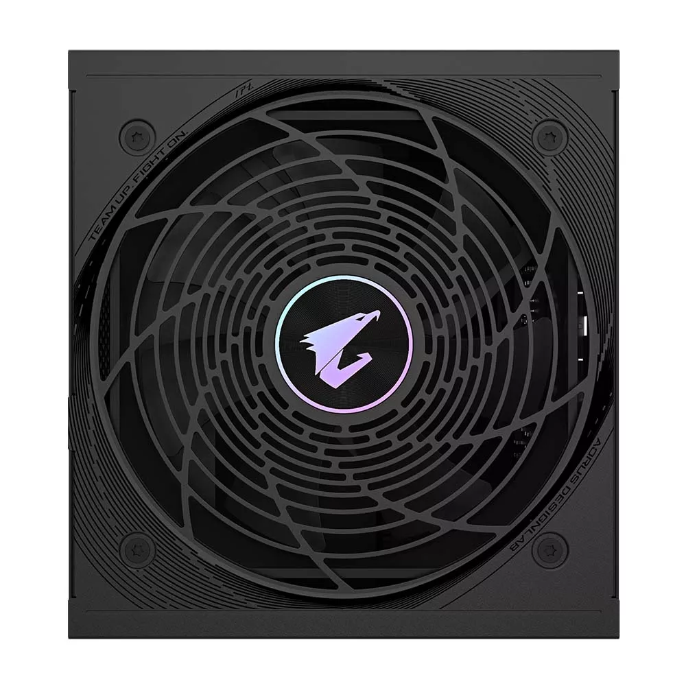 80 PLUS Platinum certified