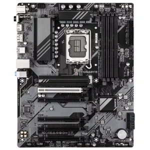 Gigabyte B760 WF6E GEN5