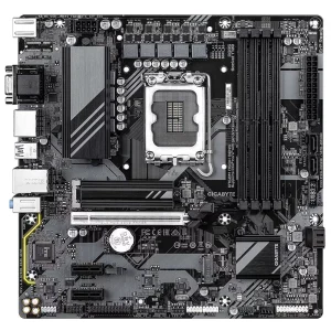 Gigabyte B760M DS3H GEN5