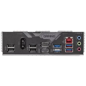 Express to PCIE5 Performance