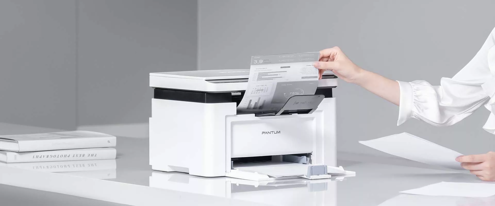 Superior and High-efficiency Output