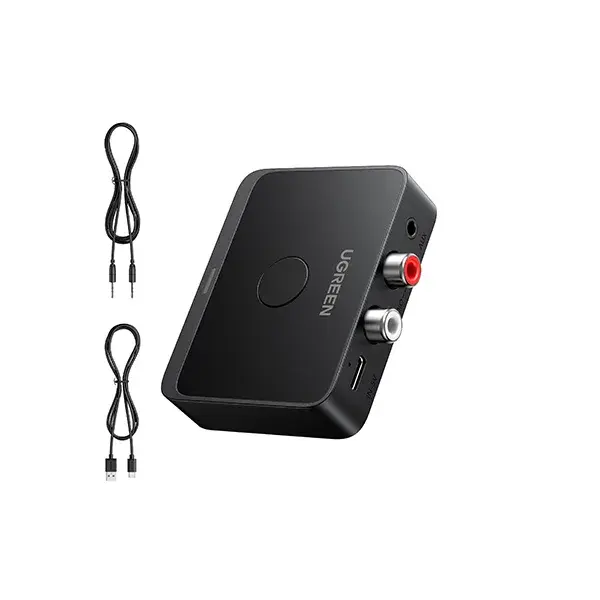 UGREEN Bluetooth Receiver Audio
