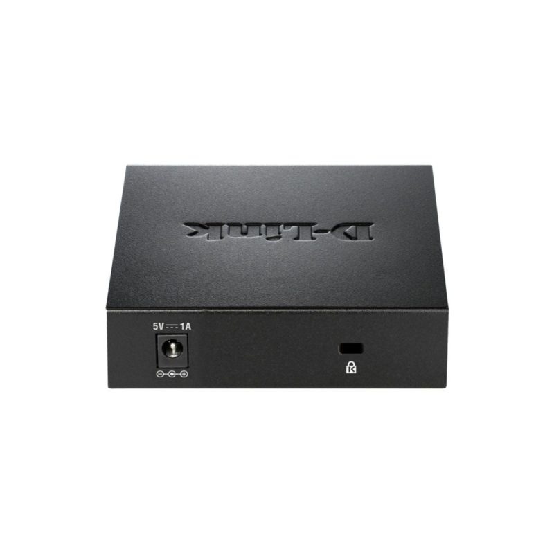 D-Link 5-Port Gigabit Switch