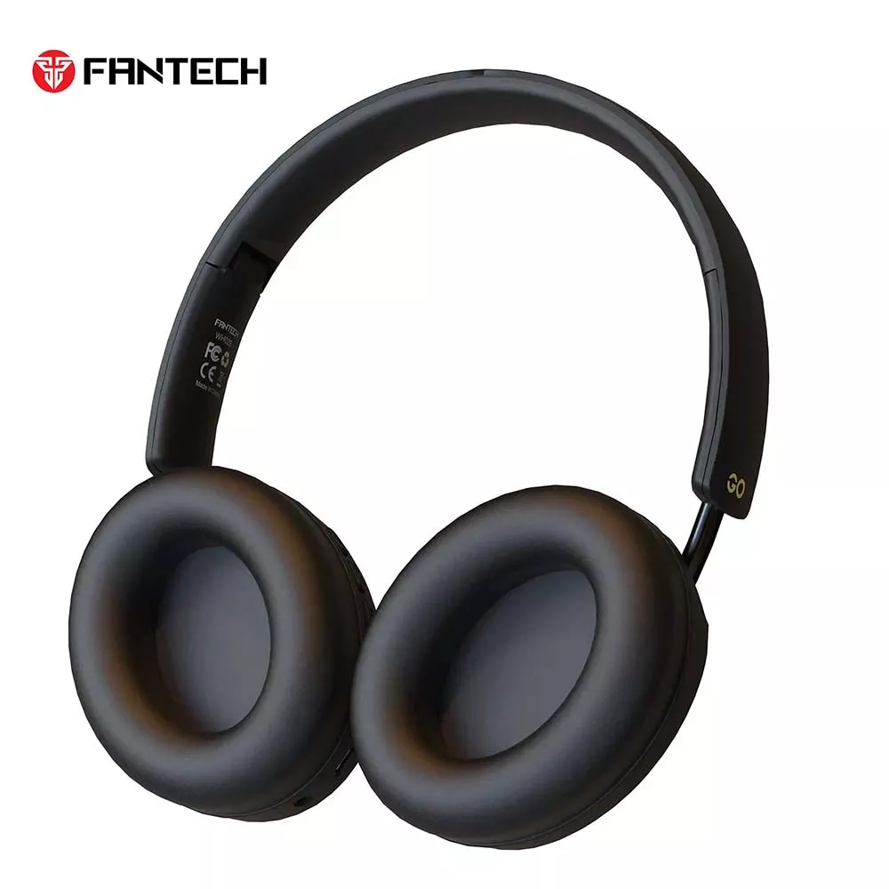 Fantech WH02s Headset Black