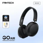 Fantech WH02s Headset Black