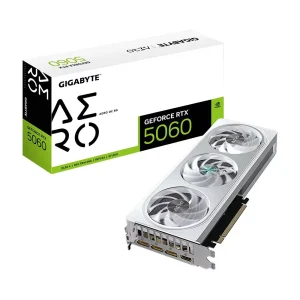 Gigabyte RTX 5060 AERO