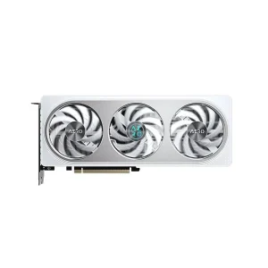 Gigabyte GeForce RTX™ 5060 AERO OC 8G - GV-N5060AERO OC-8GD - Image 2