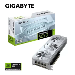 Gigabyte RTX 5070 EAGLE ICE