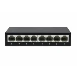 HAING - 8 Port - 101001000 Switch 