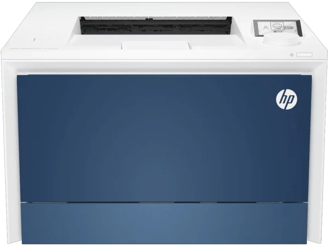reliable and efficient color laser printer