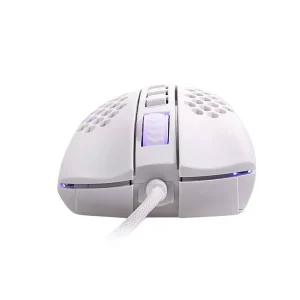 Redragon M808-KS White Mouse