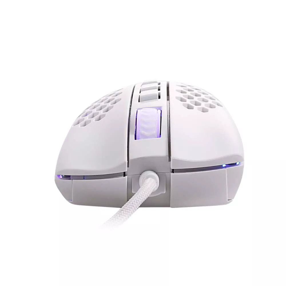 Redragon M808-KS White Mouse
