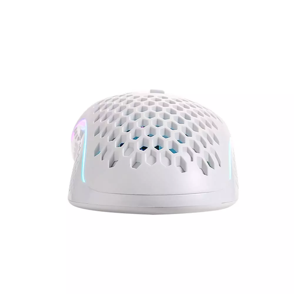 Redragon M808-KS White Mouse