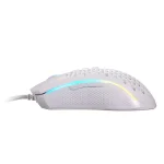 Redragon M808-KS White Mouse