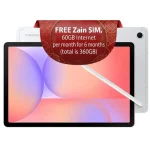 Samsung Galaxy Tab S10 LTE 5G