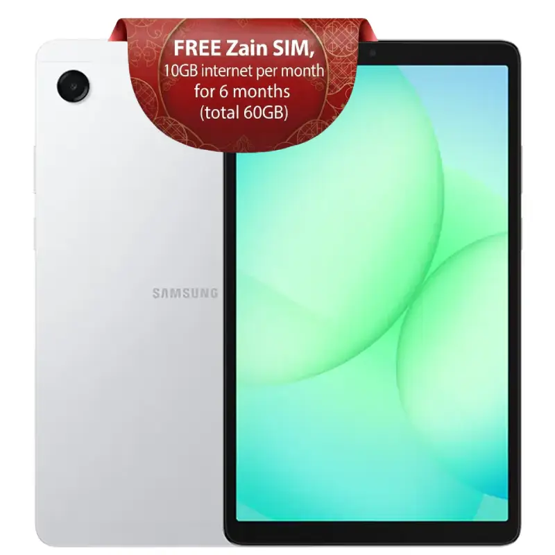New Project Samsung Galaxy Tab A11 LTE