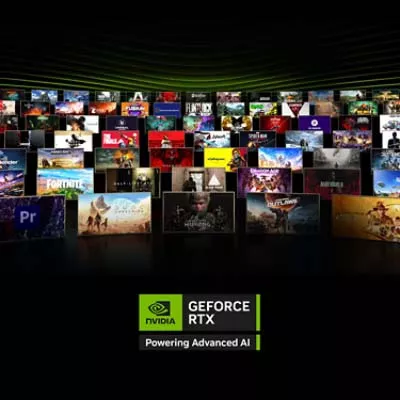 Performance Anywhere