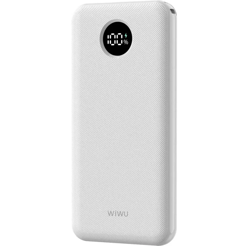 10000mAh High-Capacity Battery