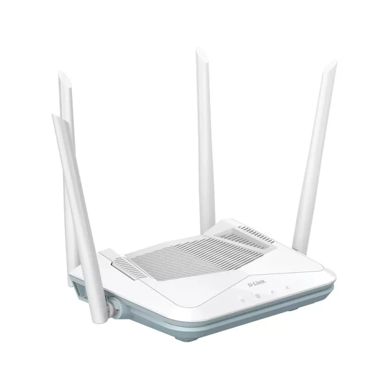 D-Link R18 AX1800 Pro