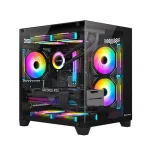 Huntkey S900 Sandstorm Case