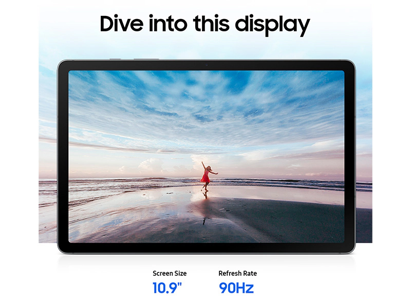Samsung Galaxy Tab S10 WIFI