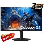 Samsung G4 Odyssey Monitor