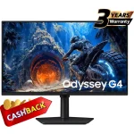 Samsung G4 Odyssey Monitor