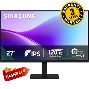 Samsung S3 Essential Monitor