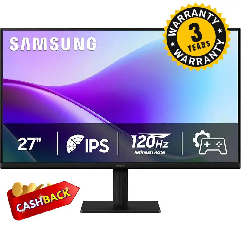 Samsung S3 Essential Monitor