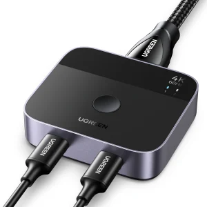 UGREEN HDMI SWITCHER USB-C