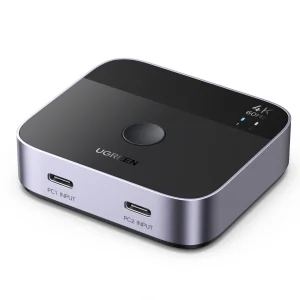 UGREEN HDMI SWITCHER USB-C