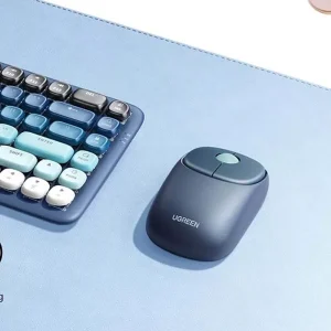 Ergonomic Design