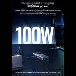 UGREEN USB-C Hub 7-Port