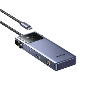 UGREEN USB-C Hub 7-Port