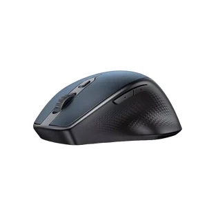 UGREEN 15807 MU101 Ergonomic Wireless Mouse Blue - Image 7