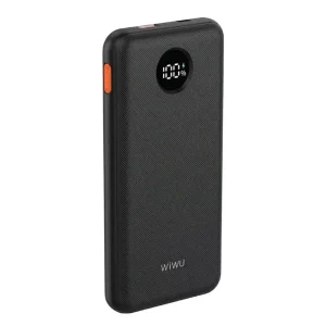 Compact & Lightweight Design Power Bank