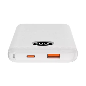 10000mAh High-Capacity Battery