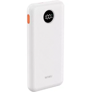 WiWU PN03 1000mAh White