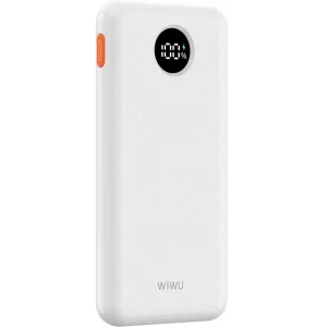 WiWU PN03 1000mAh White