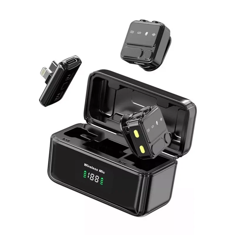Extended 6-Hour Battery Life