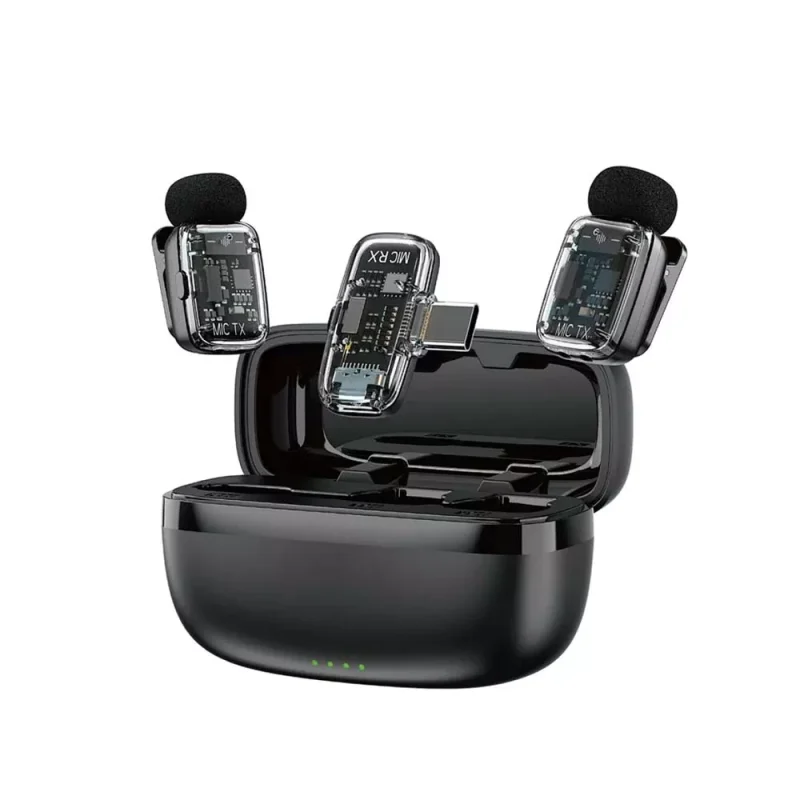 Dual Device Compatibility