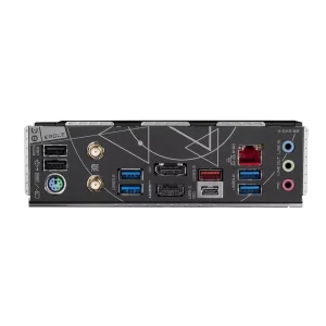 Gigabyte Z790 Eagle AX