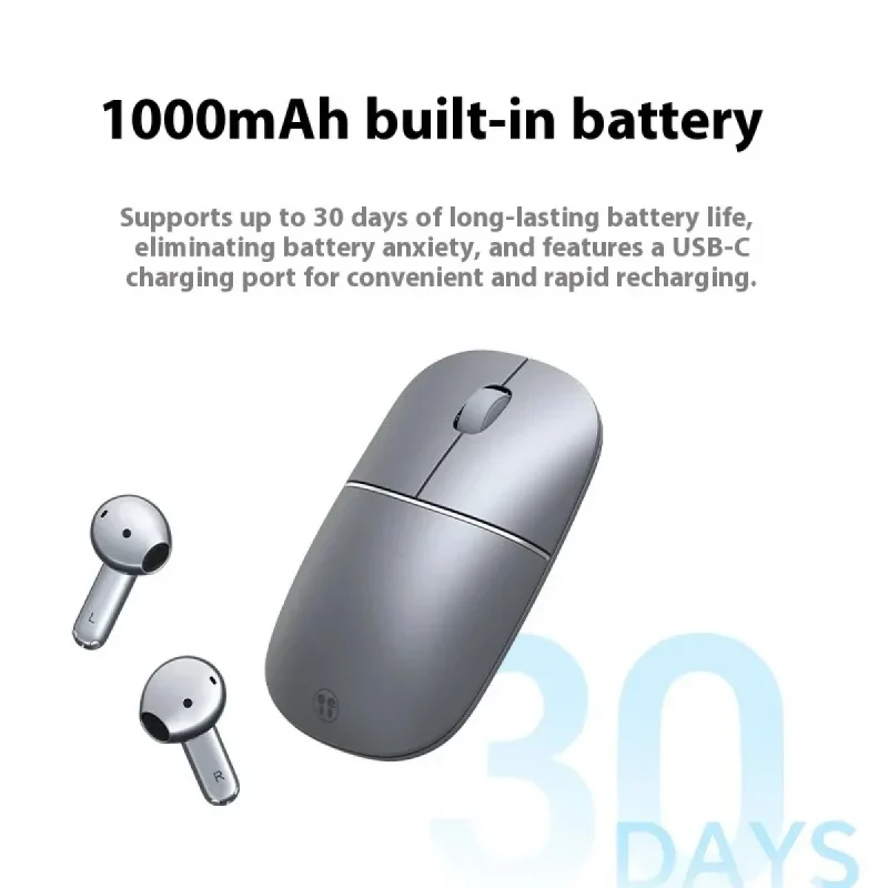HONOR CHOICE MouseBuds Pro